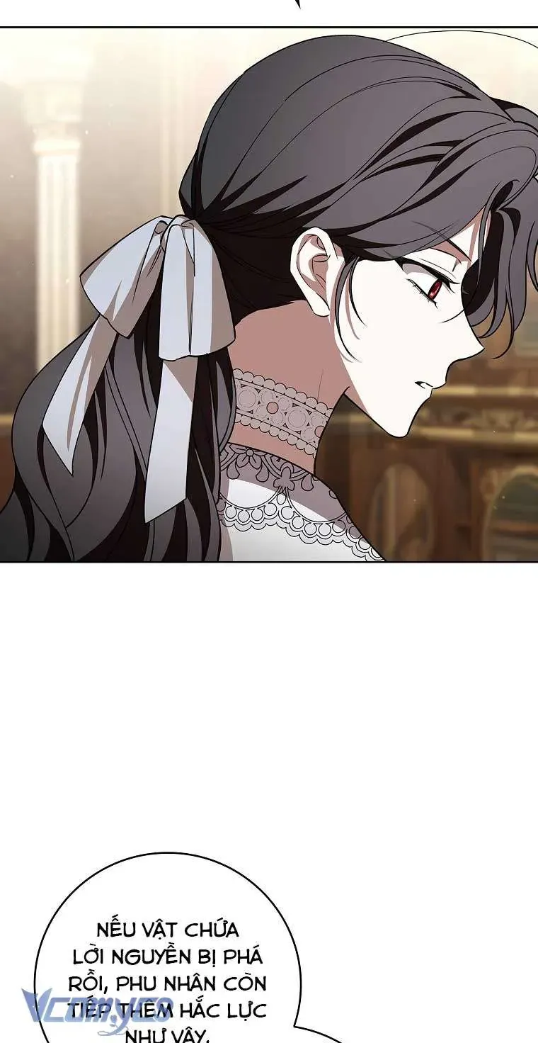 100 Lời Nguyền Tại Dinh Thự Illestone Chapter 23 - 52