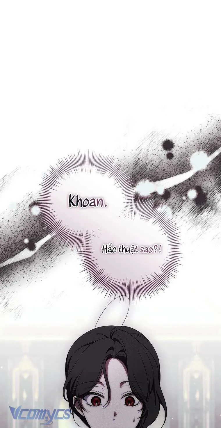 100 Lời Nguyền Tại Dinh Thự Illestone Chapter 23 - 54