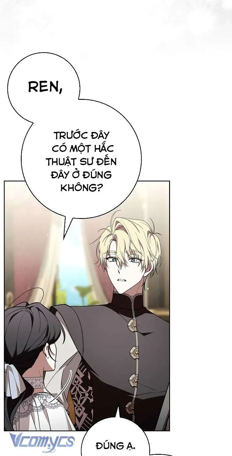 100 Lời Nguyền Tại Dinh Thự Illestone Chapter 23 - 56