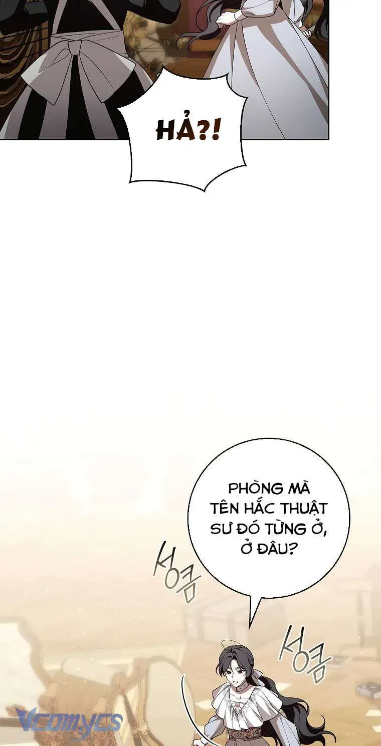 100 Lời Nguyền Tại Dinh Thự Illestone Chapter 23 - 59