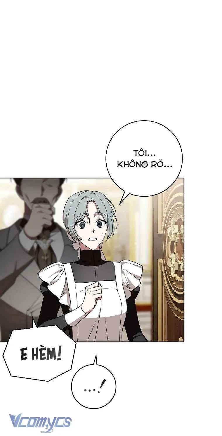 100 Lời Nguyền Tại Dinh Thự Illestone Chapter 23 - 61