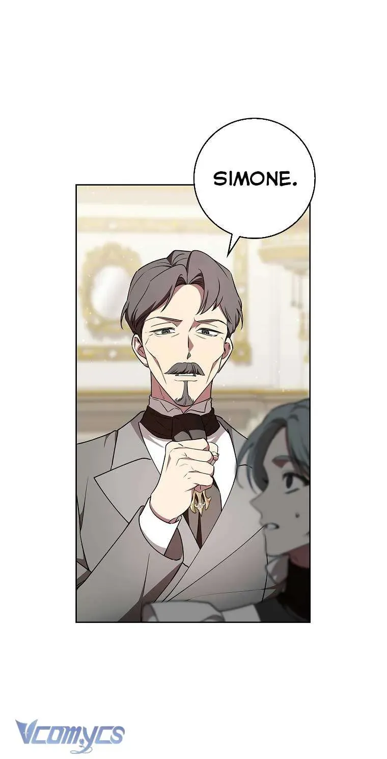 100 Lời Nguyền Tại Dinh Thự Illestone Chapter 23 - 62