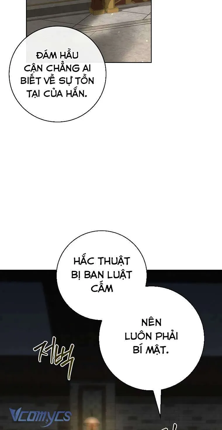 100 Lời Nguyền Tại Dinh Thự Illestone Chapter 23 - 66