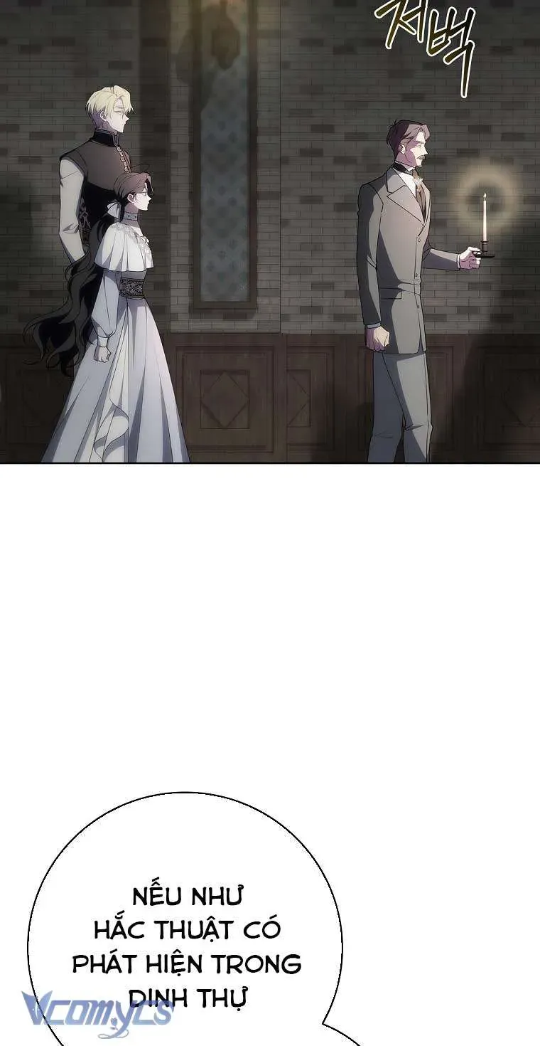 100 Lời Nguyền Tại Dinh Thự Illestone Chapter 23 - 67