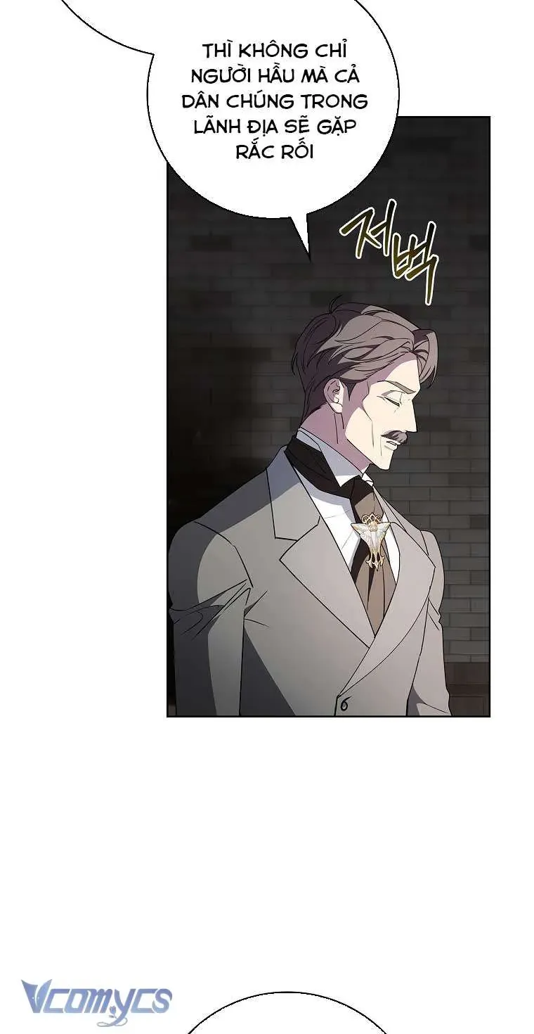 100 Lời Nguyền Tại Dinh Thự Illestone Chapter 23 - 68