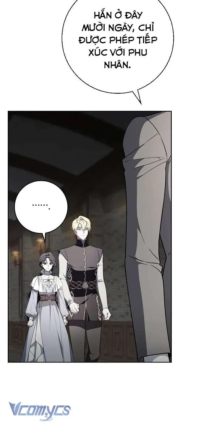 100 Lời Nguyền Tại Dinh Thự Illestone Chapter 23 - 69