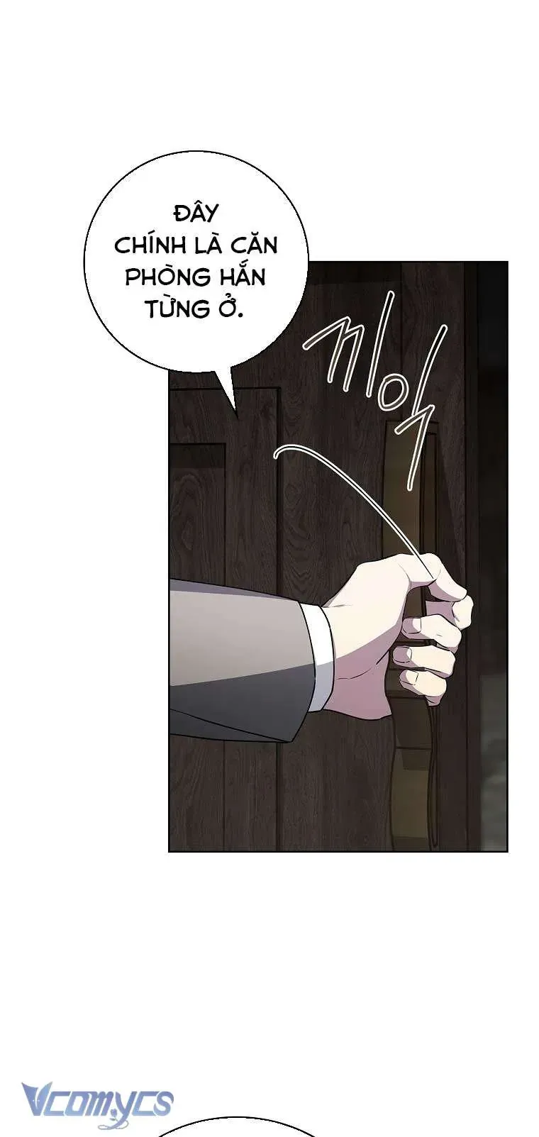 100 Lời Nguyền Tại Dinh Thự Illestone Chapter 23 - 70