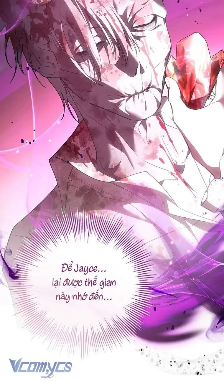 100 Lời Nguyền Tại Dinh Thự Illestone Chapter 23 - 8