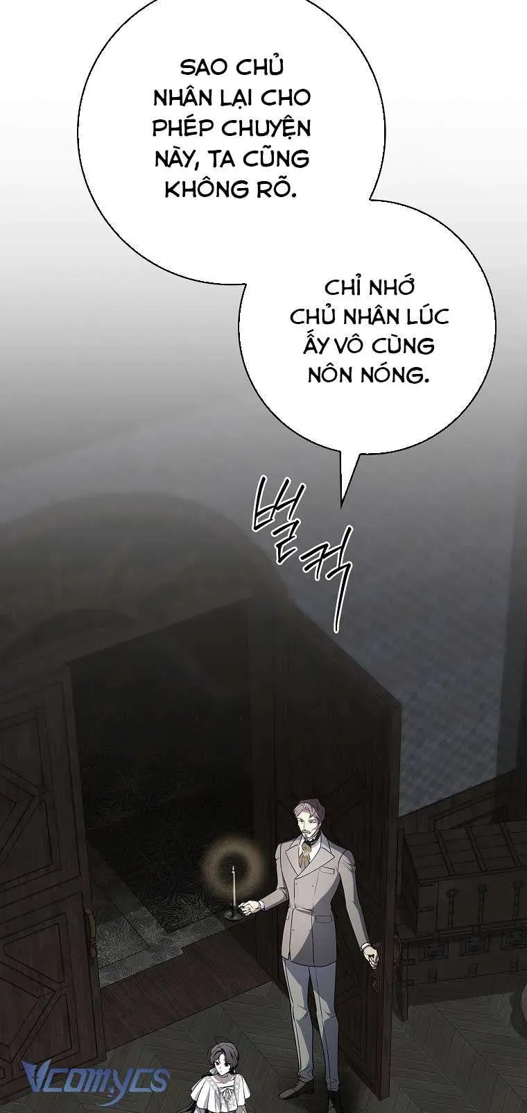 100 Lời Nguyền Tại Dinh Thự Illestone Chapter 23 - 71