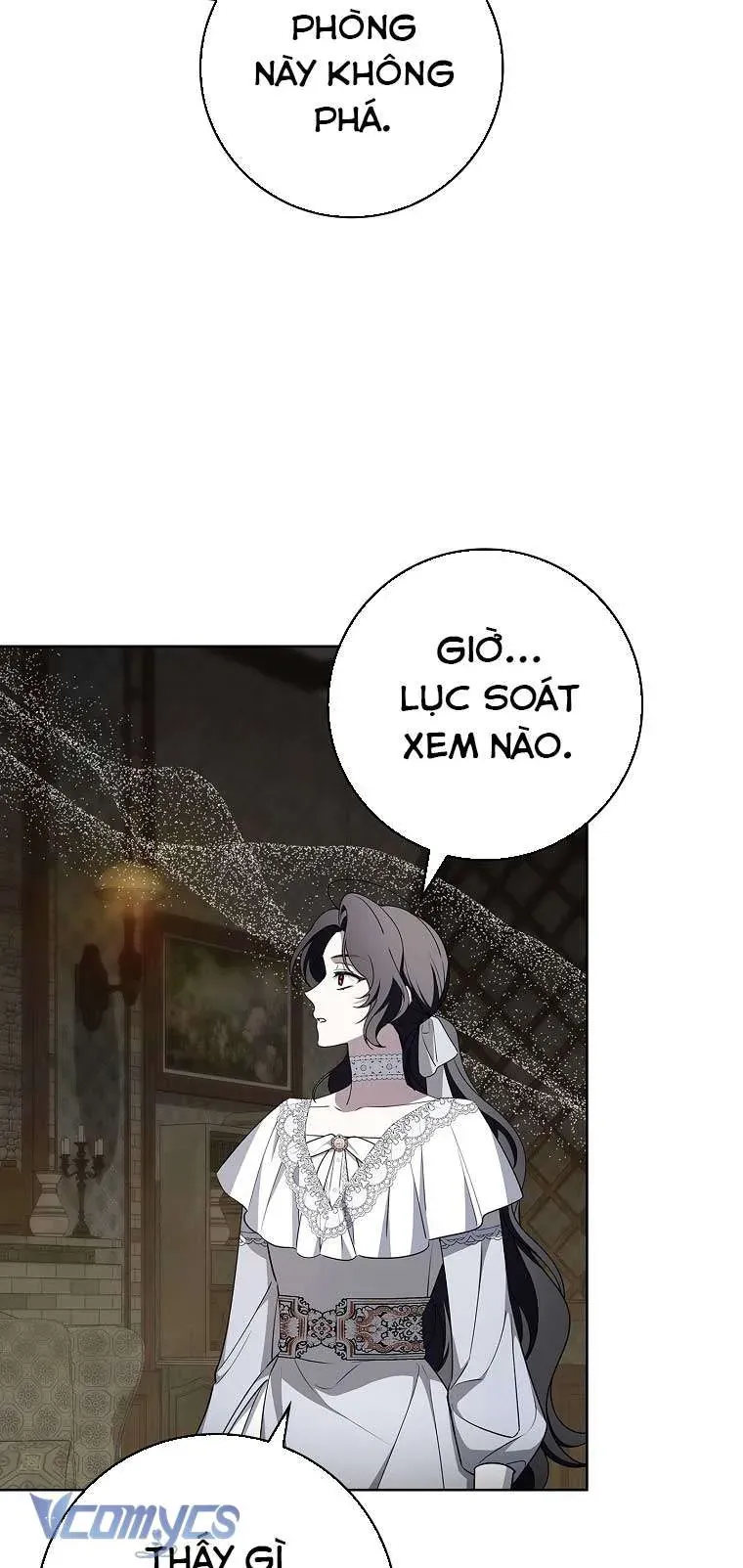 100 Lời Nguyền Tại Dinh Thự Illestone Chapter 23 - 74