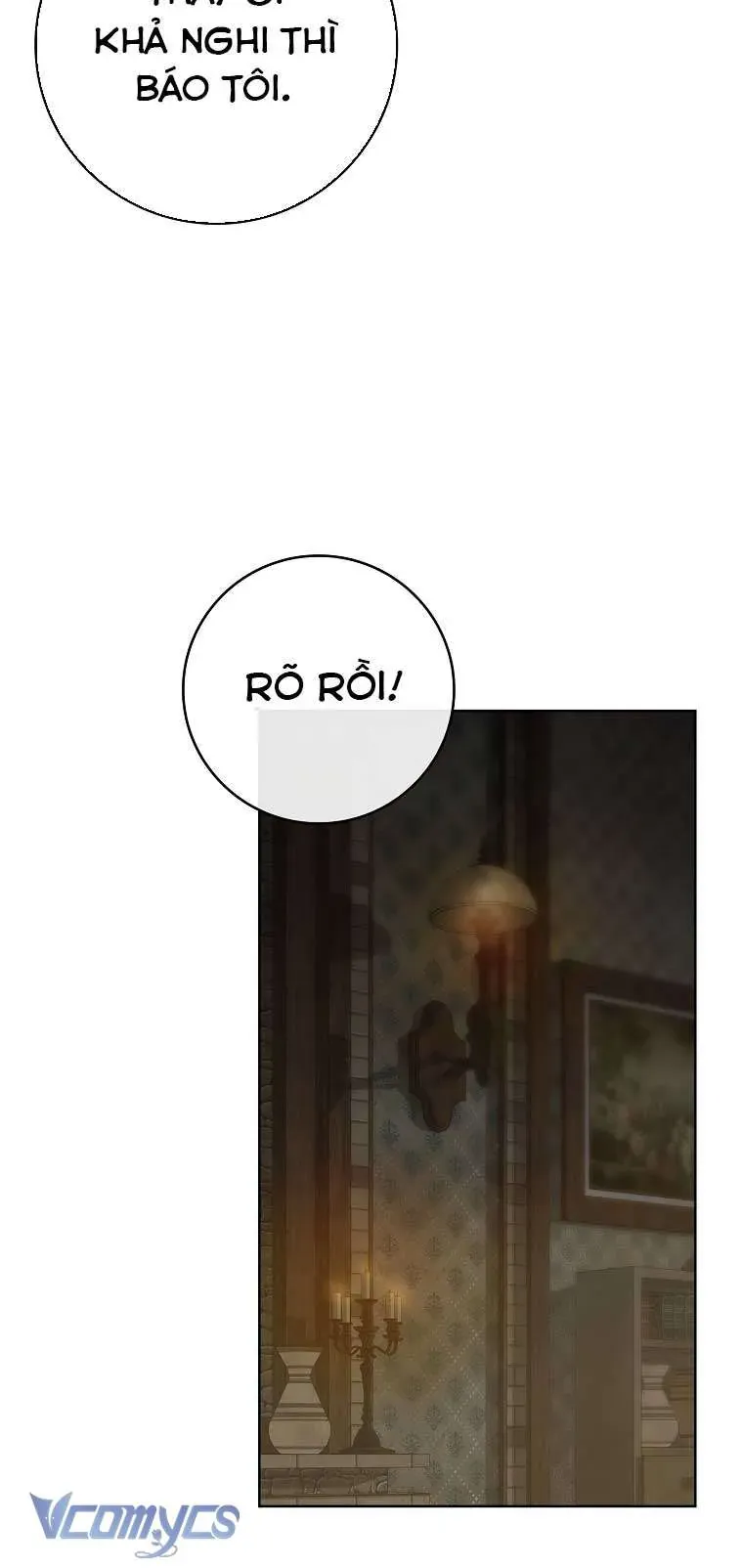 100 Lời Nguyền Tại Dinh Thự Illestone Chapter 23 - 75