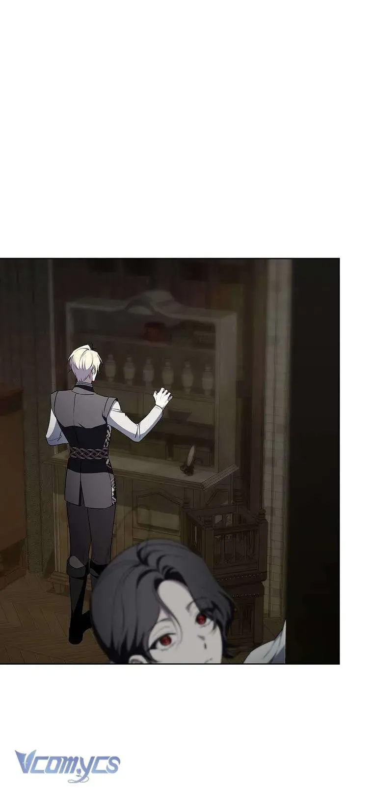 100 Lời Nguyền Tại Dinh Thự Illestone Chapter 23 - 76