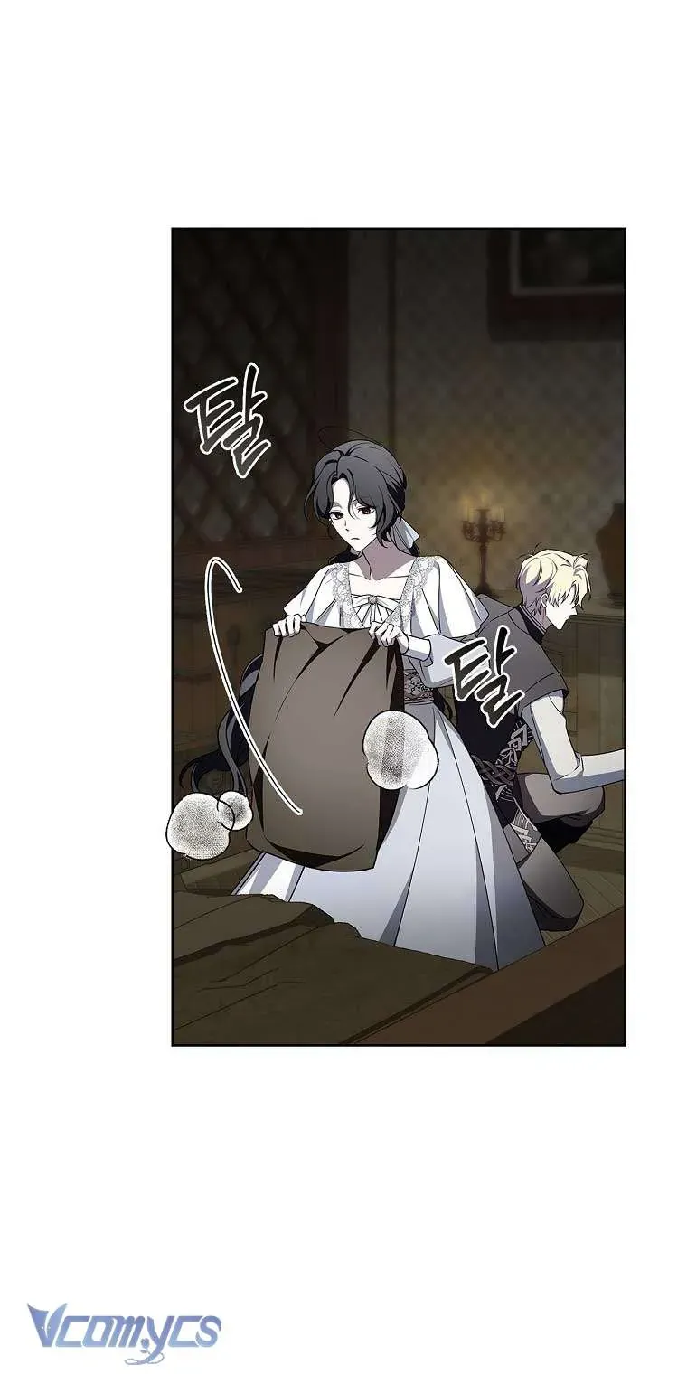 100 Lời Nguyền Tại Dinh Thự Illestone Chapter 23 - 77