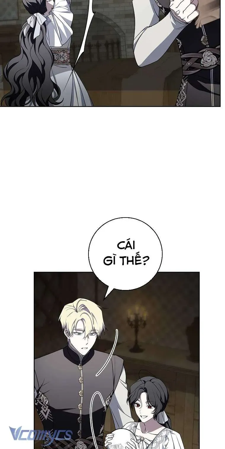 100 Lời Nguyền Tại Dinh Thự Illestone Chapter 23 - 80