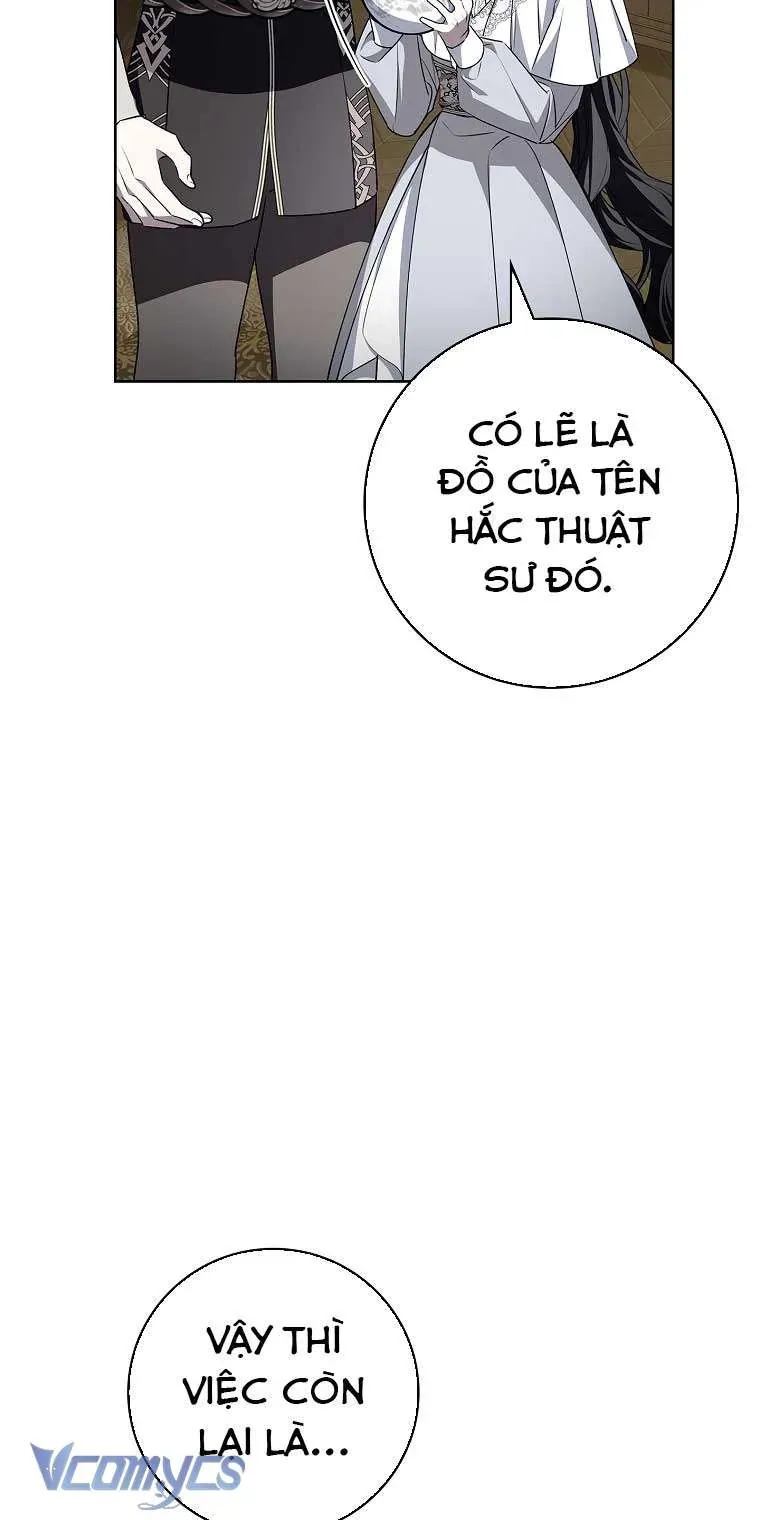 100 Lời Nguyền Tại Dinh Thự Illestone Chapter 23 - 81