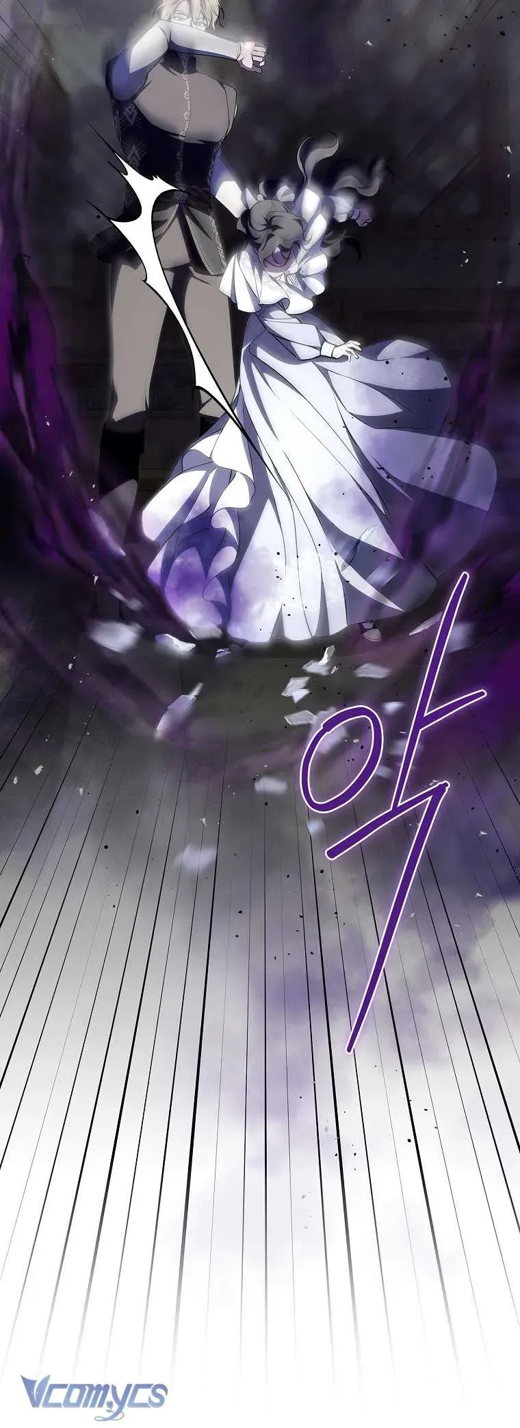 100 Lời Nguyền Tại Dinh Thự Illestone Chapter 23 - 85