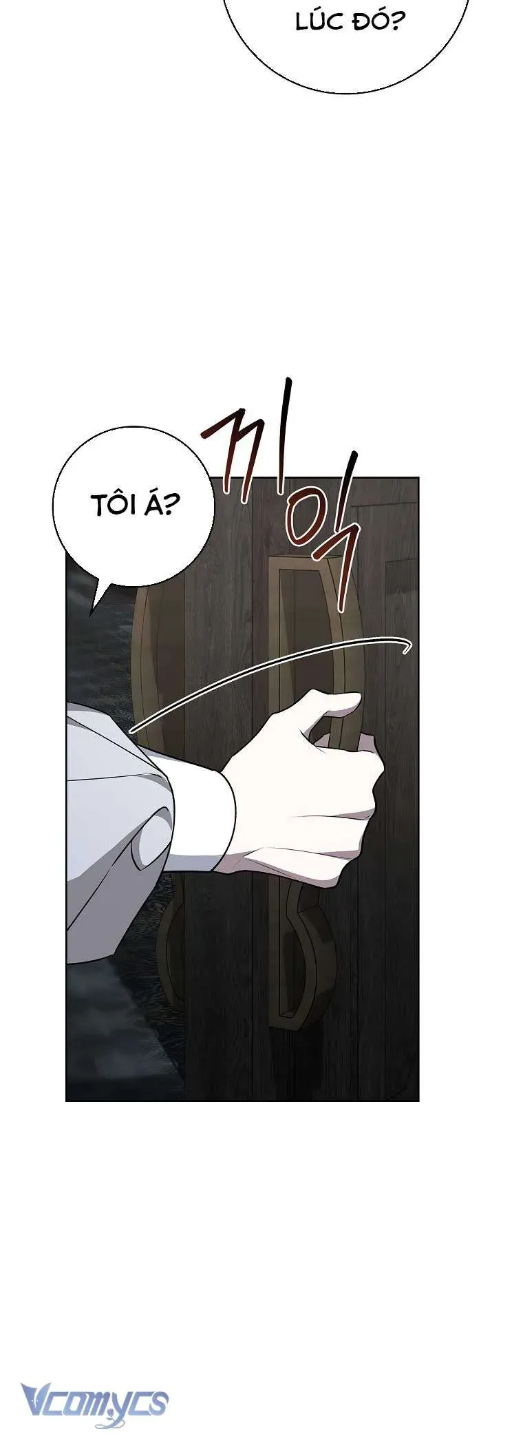 100 Lời Nguyền Tại Dinh Thự Illestone Chapter 23 - 90