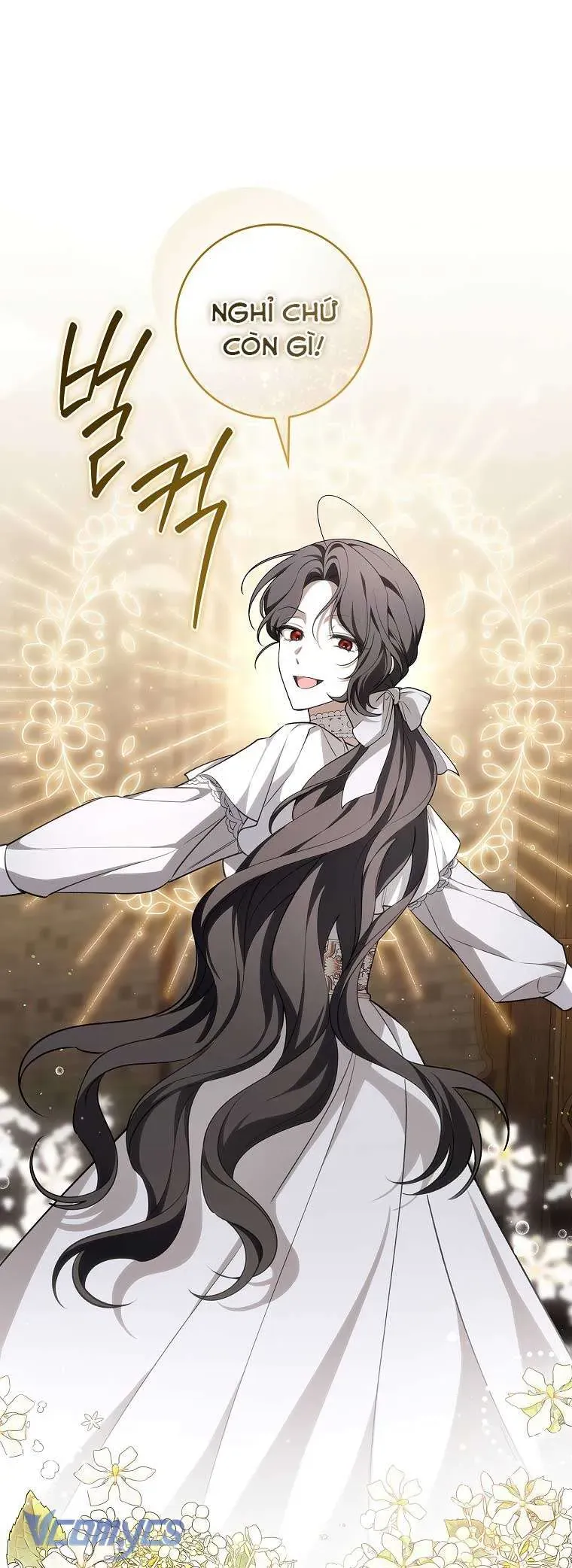 100 Lời Nguyền Tại Dinh Thự Illestone Chapter 23 - 91