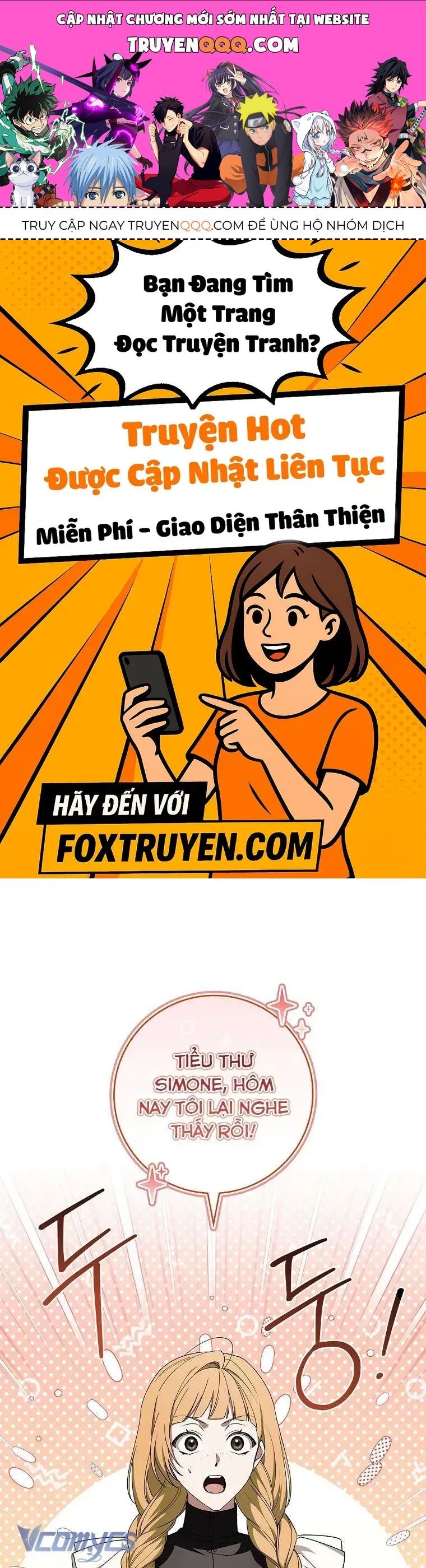 100 Lời Nguyền Tại Dinh Thự Illestone Chapter 24 - 1