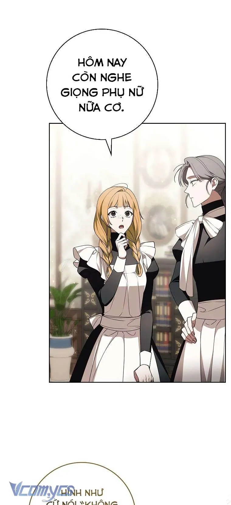 100 Lời Nguyền Tại Dinh Thự Illestone Chapter 24 - 12