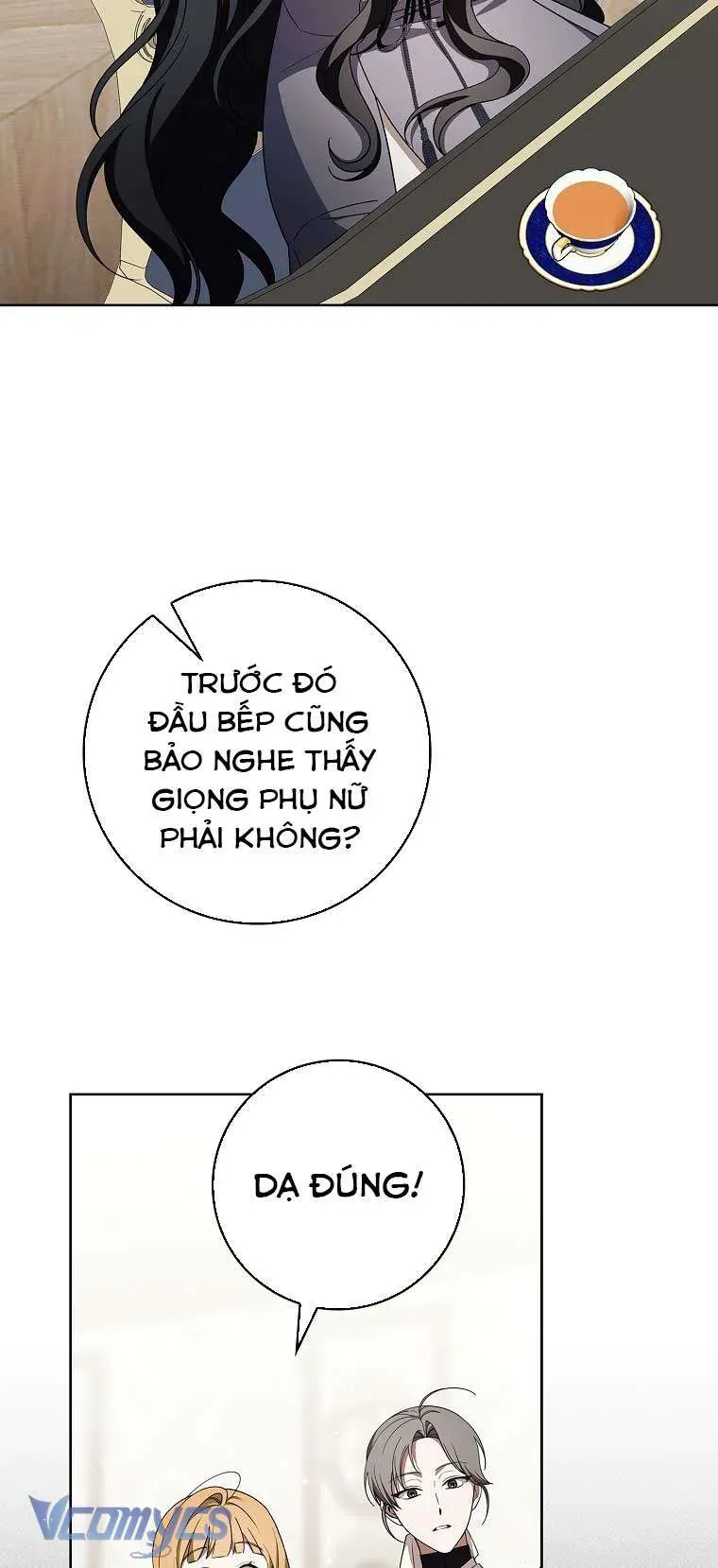 100 Lời Nguyền Tại Dinh Thự Illestone Chapter 24 - 14