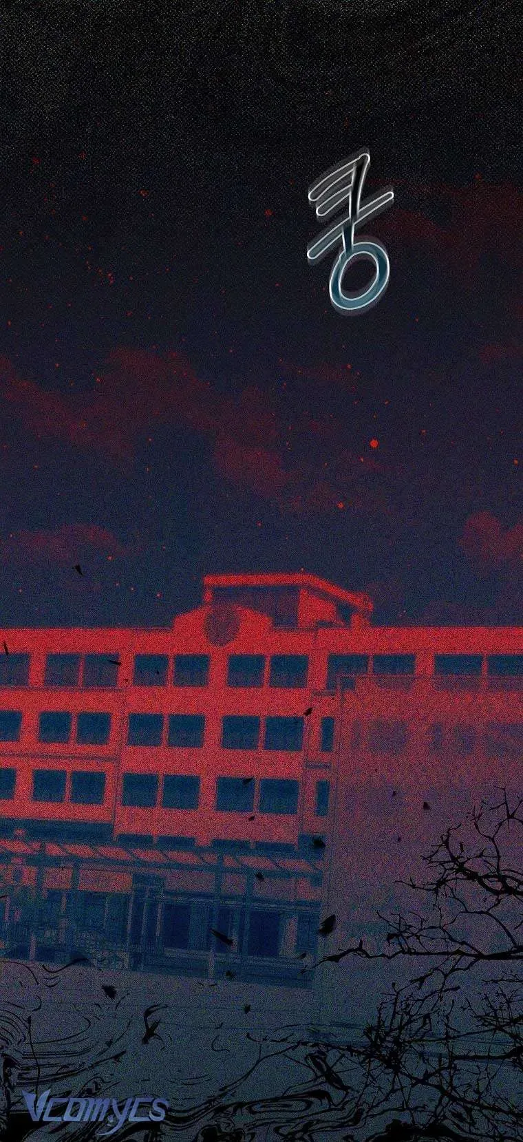 100 Lời Nguyền Tại Dinh Thự Illestone Chapter 24 - 17