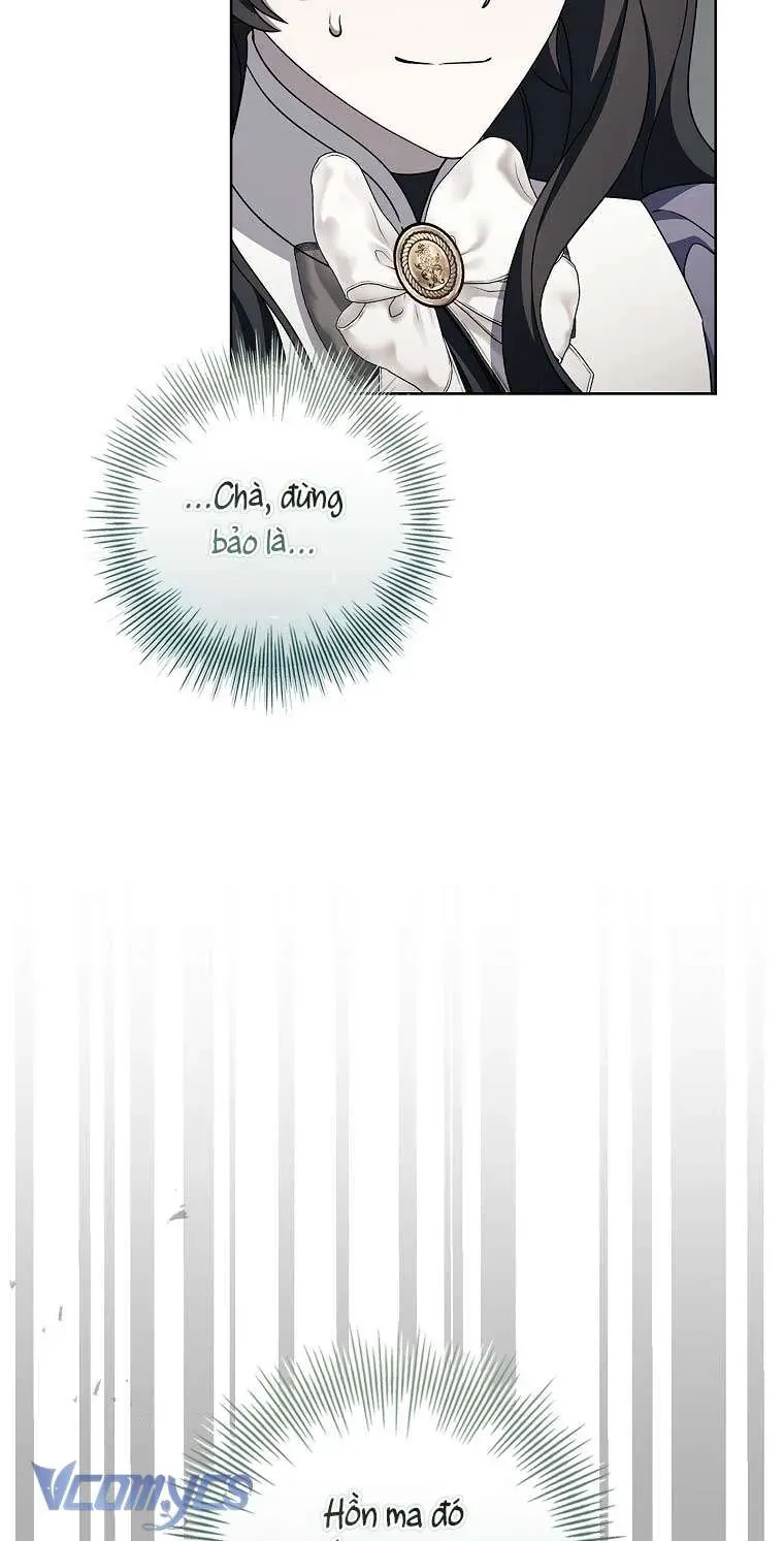 100 Lời Nguyền Tại Dinh Thự Illestone Chapter 24 - 22