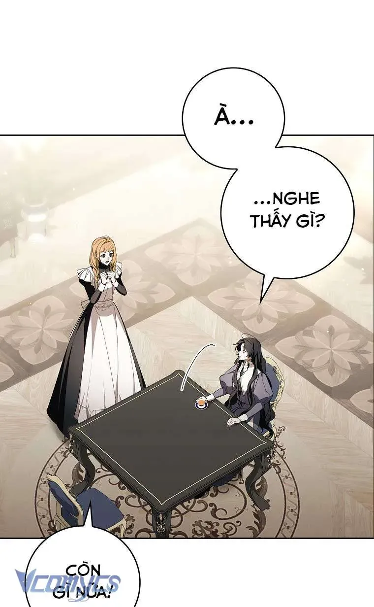 100 Lời Nguyền Tại Dinh Thự Illestone Chapter 24 - 4