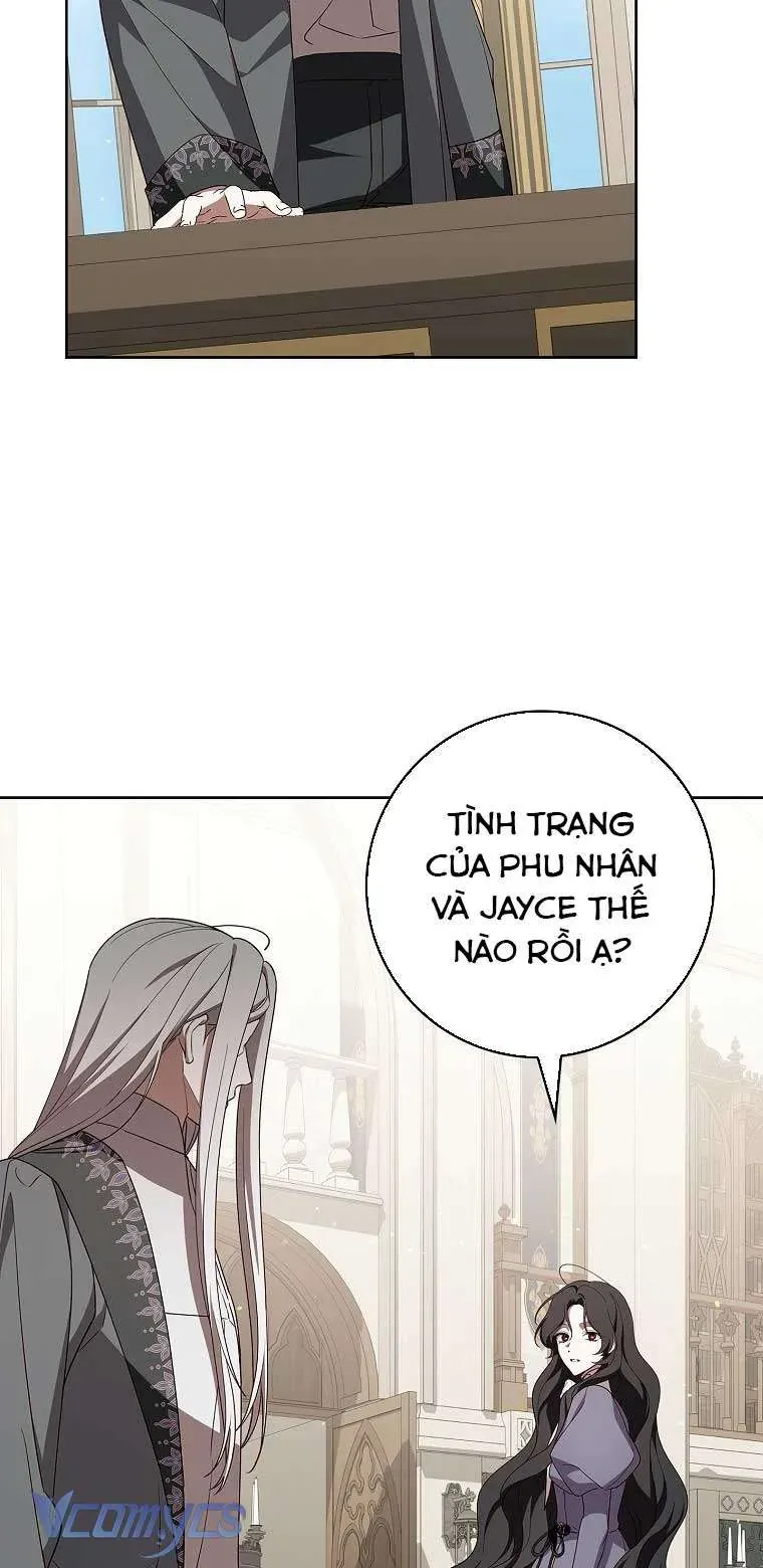100 Lời Nguyền Tại Dinh Thự Illestone Chapter 24 - 41