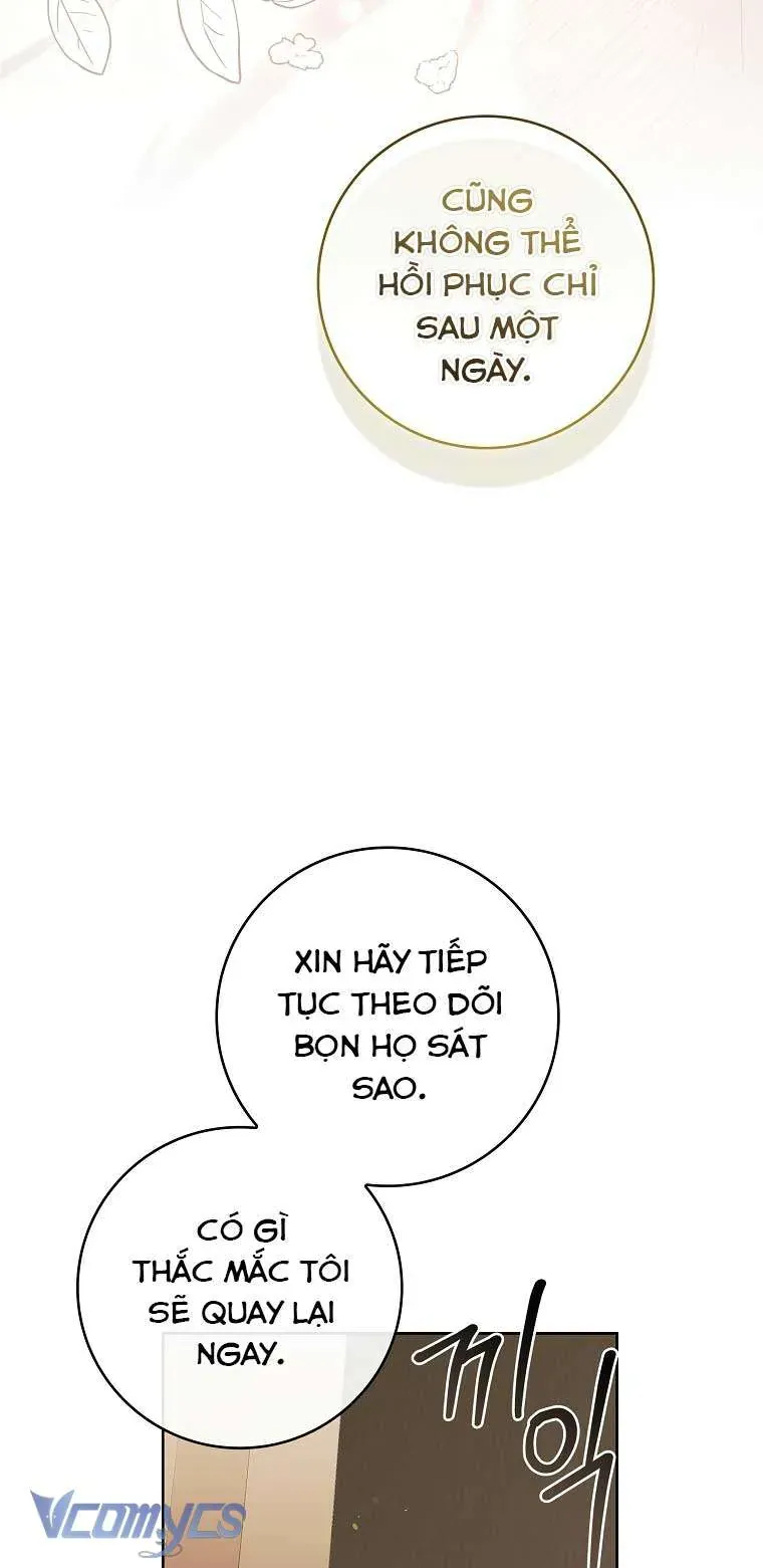 100 Lời Nguyền Tại Dinh Thự Illestone Chapter 24 - 44