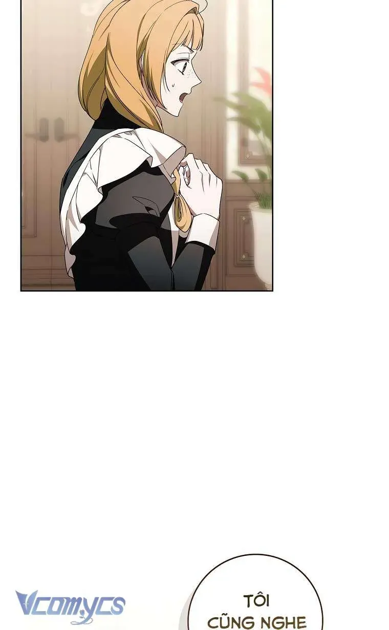 100 Lời Nguyền Tại Dinh Thự Illestone Chapter 24 - 6