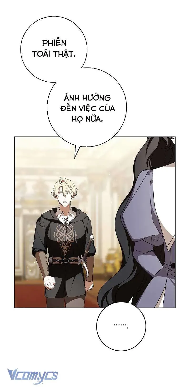 100 Lời Nguyền Tại Dinh Thự Illestone Chapter 24 - 53