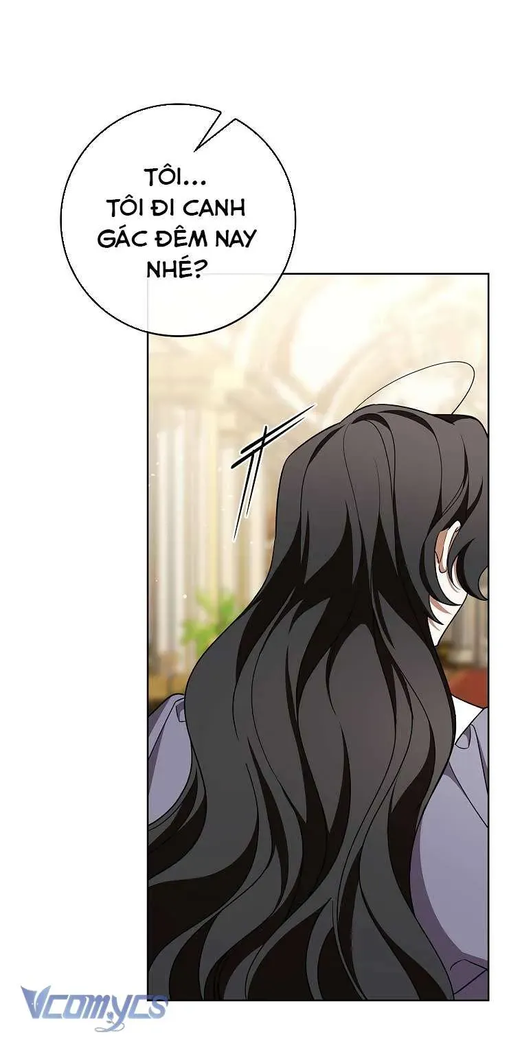 100 Lời Nguyền Tại Dinh Thự Illestone Chapter 24 - 54