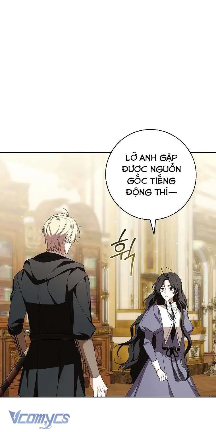 100 Lời Nguyền Tại Dinh Thự Illestone Chapter 24 - 55
