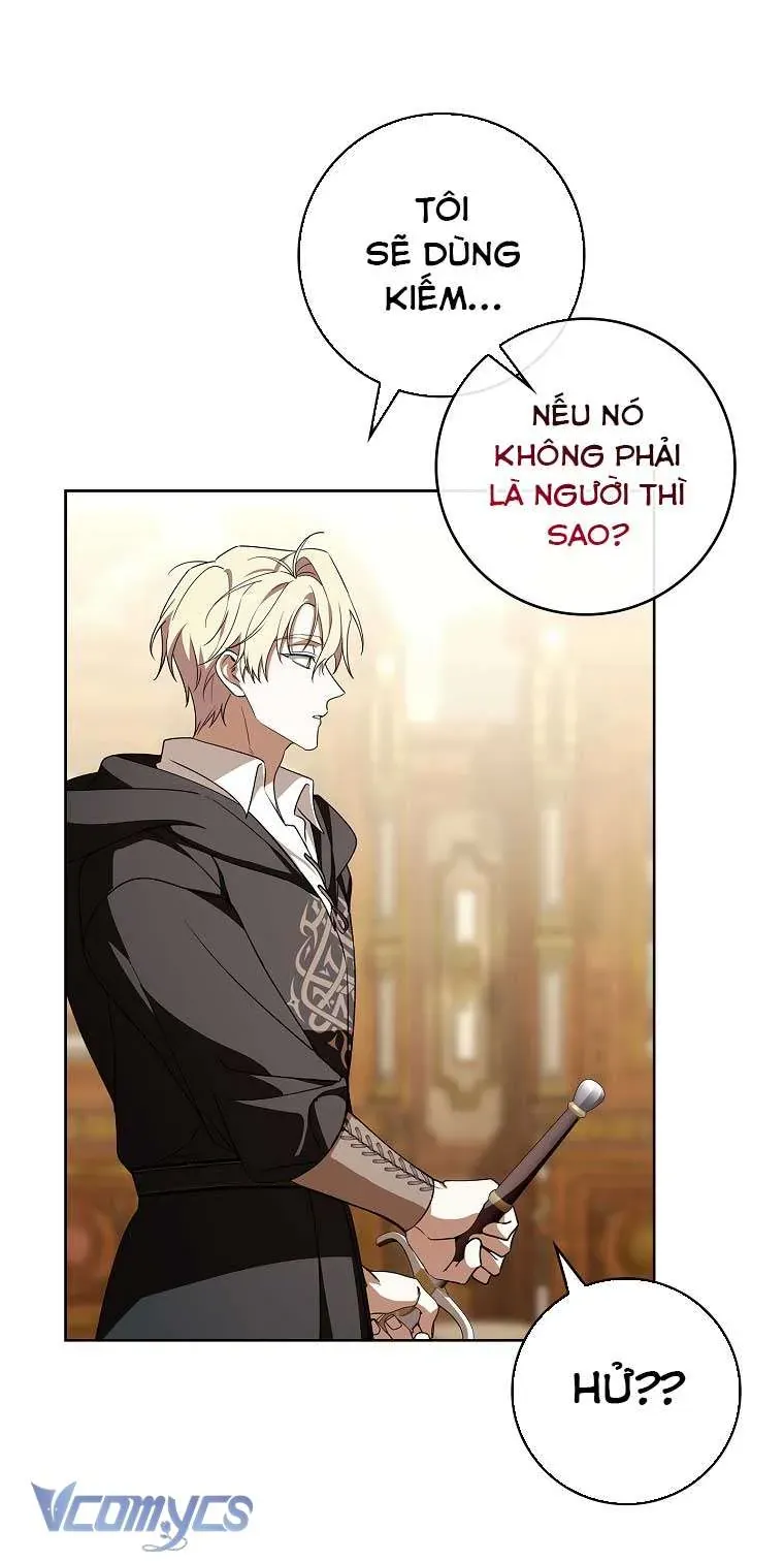 100 Lời Nguyền Tại Dinh Thự Illestone Chapter 24 - 56