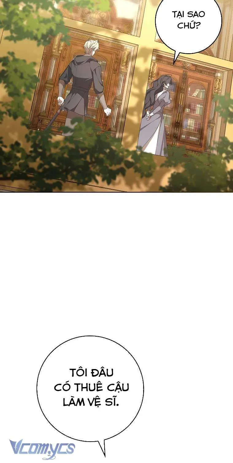 100 Lời Nguyền Tại Dinh Thự Illestone Chapter 24 - 60