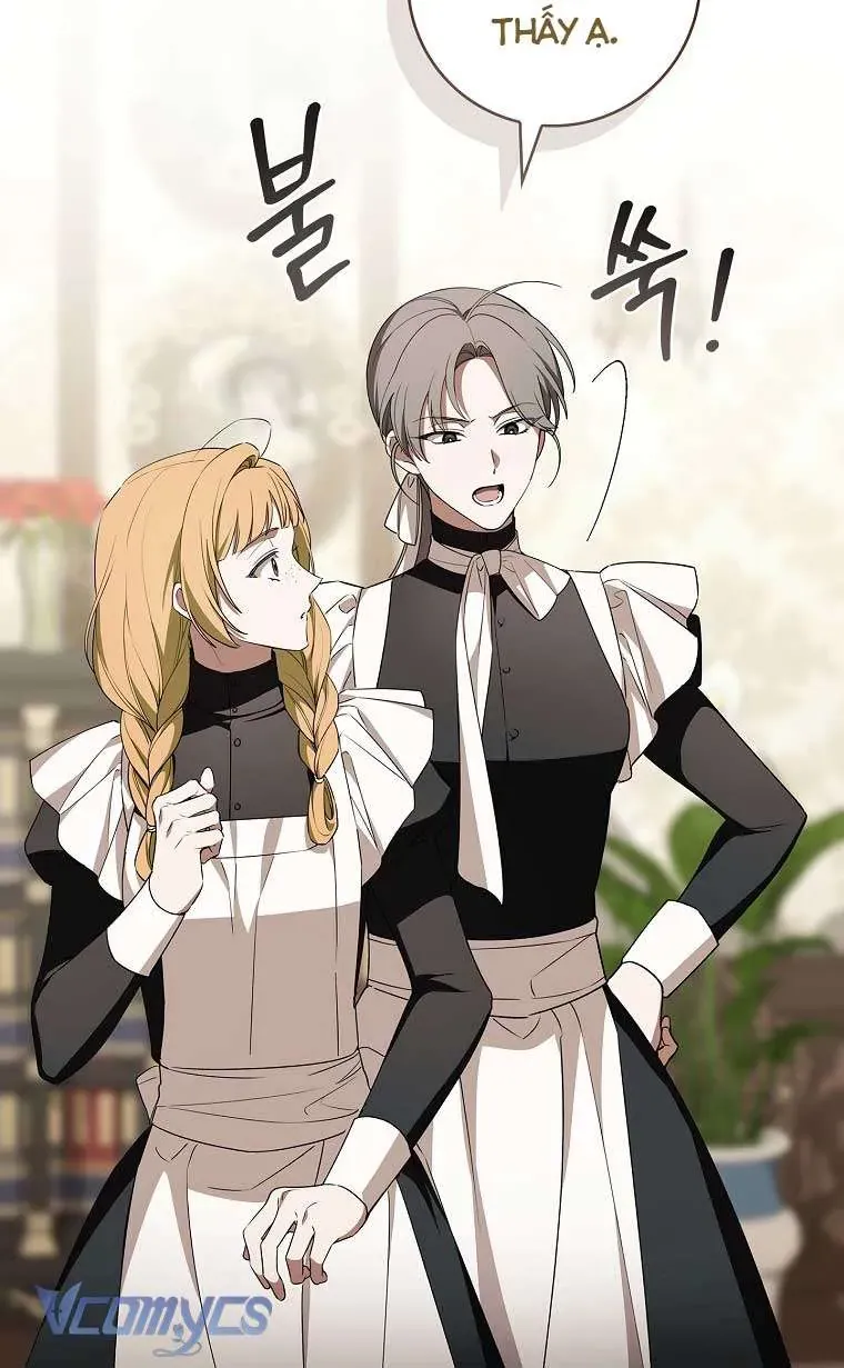 100 Lời Nguyền Tại Dinh Thự Illestone Chapter 24 - 7