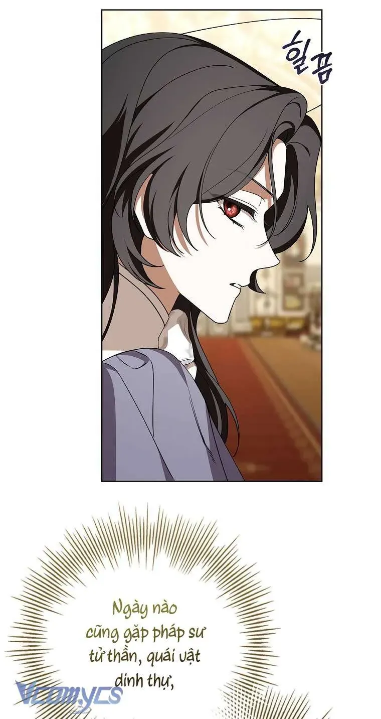 100 Lời Nguyền Tại Dinh Thự Illestone Chapter 24 - 61