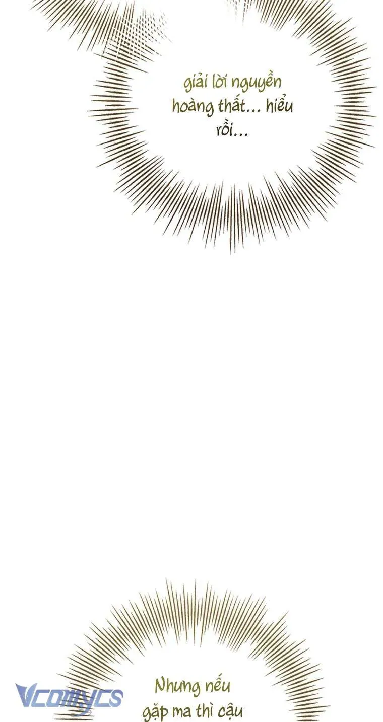 100 Lời Nguyền Tại Dinh Thự Illestone Chapter 24 - 62