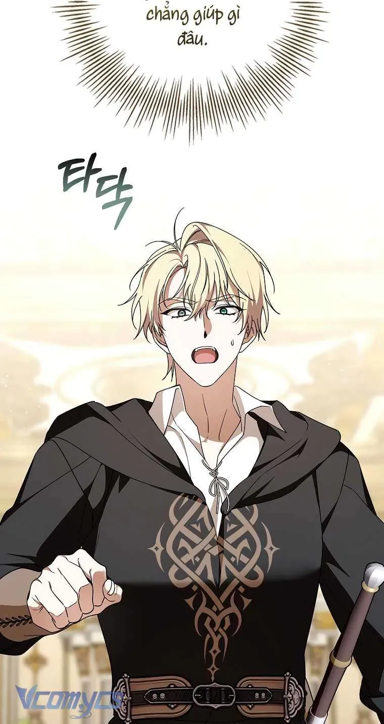 100 Lời Nguyền Tại Dinh Thự Illestone Chapter 24 - 63