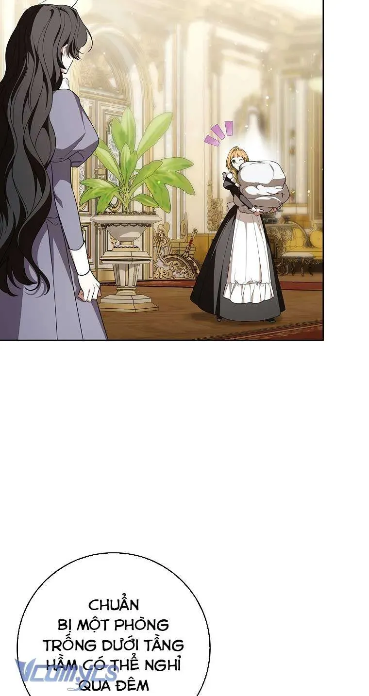 100 Lời Nguyền Tại Dinh Thự Illestone Chapter 24 - 66