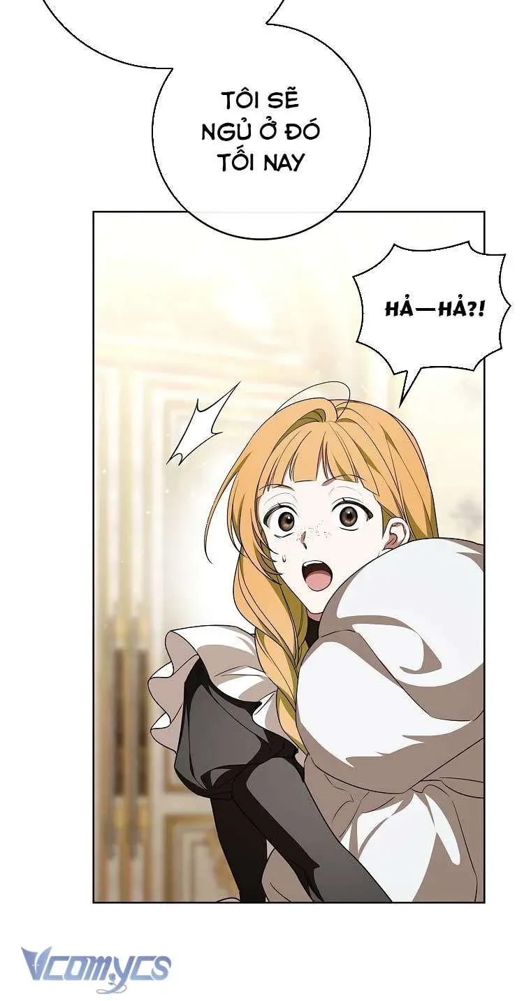 100 Lời Nguyền Tại Dinh Thự Illestone Chapter 24 - 67
