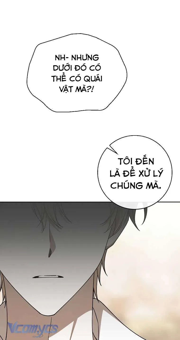 100 Lời Nguyền Tại Dinh Thự Illestone Chapter 24 - 68