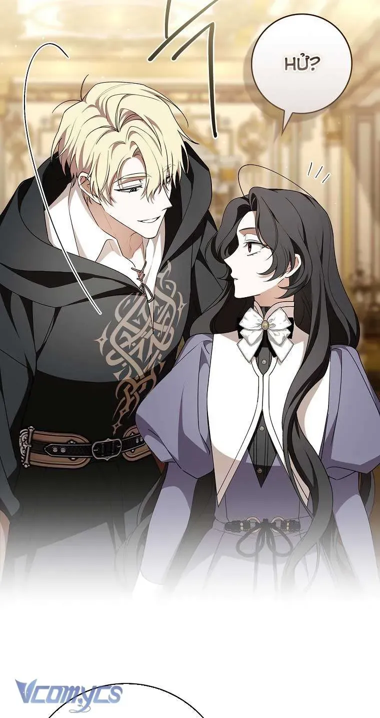 100 Lời Nguyền Tại Dinh Thự Illestone Chapter 24 - 70