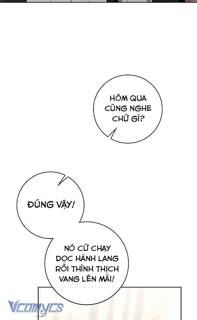 100 Lời Nguyền Tại Dinh Thự Illestone Chapter 24 - 8