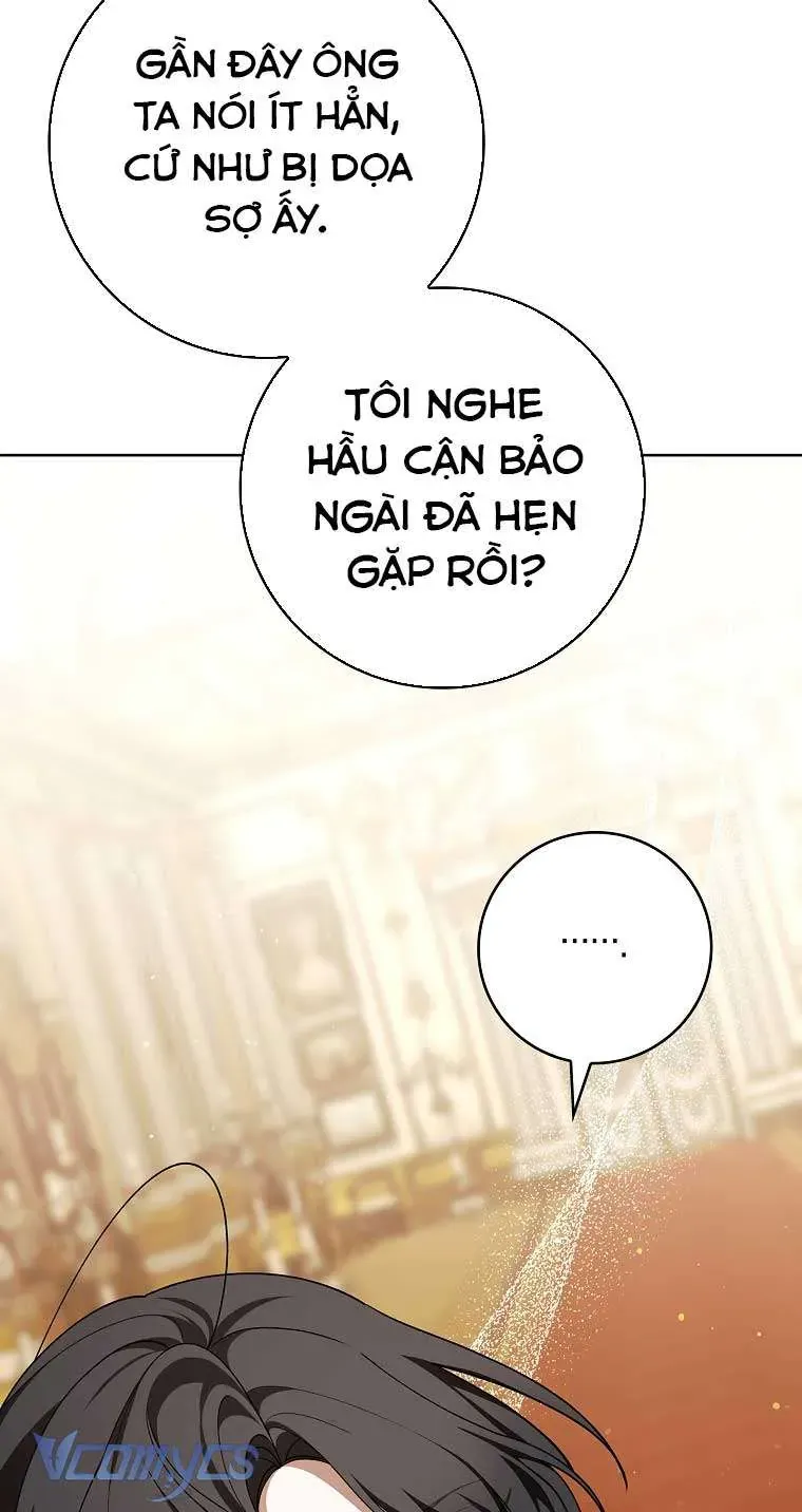 100 Lời Nguyền Tại Dinh Thự Illestone Chapter 24 - 71