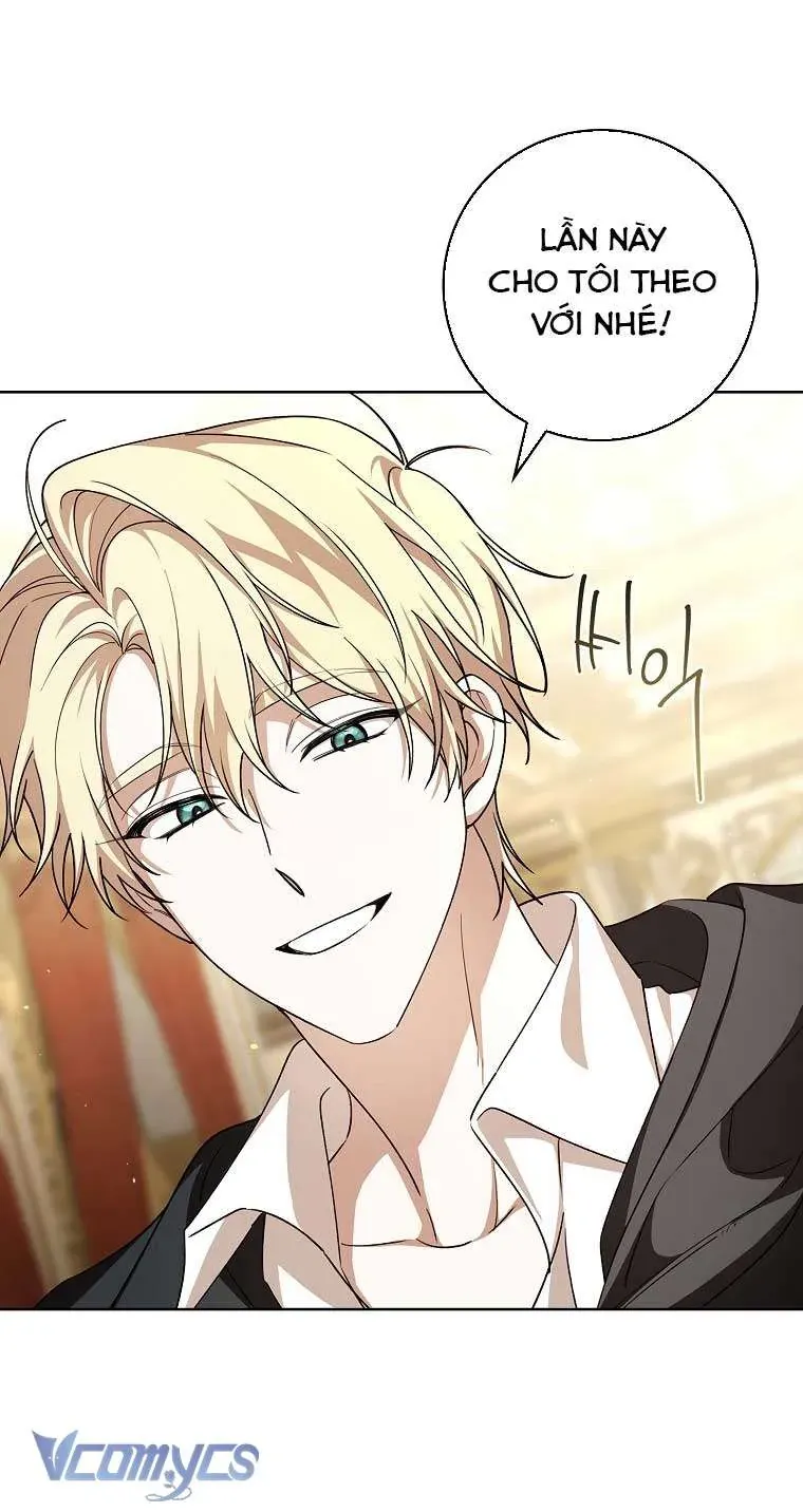 100 Lời Nguyền Tại Dinh Thự Illestone Chapter 24 - 73