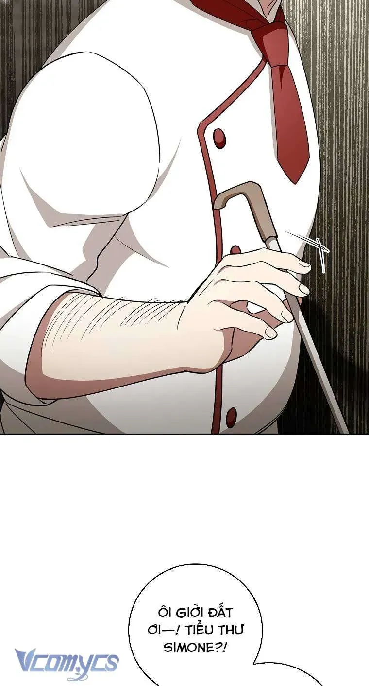 100 Lời Nguyền Tại Dinh Thự Illestone Chapter 24 - 78