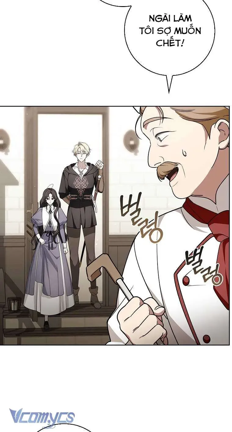 100 Lời Nguyền Tại Dinh Thự Illestone Chapter 24 - 79