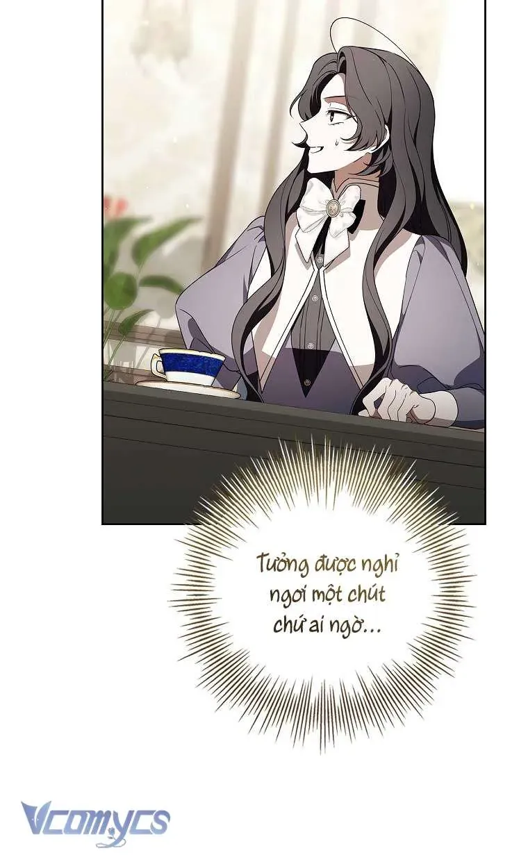 100 Lời Nguyền Tại Dinh Thự Illestone Chapter 24 - 9